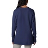 image:imageColumbia Womens Holly Hideaway Waffle TunicNocturnal