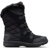 image:imageColumbia Womens Ice Maiden II Snow BootsBlackColumbia Grey