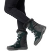 image:imageColumbia Womens Ice Maiden II Snow BootsBlackOxygen