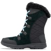 image:imageColumbia Womens Ice Maiden II Snow BootsBlackOxygen