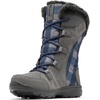 image:imageColumbia Womens Ice Maiden II Snow BootsCharcoalNocturnal