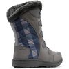 image:imageColumbia Womens Ice Maiden II Snow BootsCharcoalNocturnal