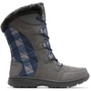 image:imageColumbia Womens Ice Maiden II Snow BootsCharcoalNocturnal
