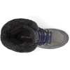 image:imageColumbia Womens Ice Maiden II Snow BootsCharcoalNocturnal