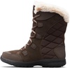 image:imageColumbia Womens Ice Maiden II Snow BootsCordovanSiberia