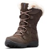 image:imageColumbia Womens Ice Maiden II Snow BootsCordovanSiberia