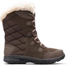 image:imageColumbia Womens Ice Maiden II Snow BootsCordovanSiberia