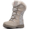 image:imageColumbia Womens Ice Maiden II Snow BootsDoveStratus