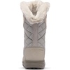image:imageColumbia Womens Ice Maiden II Snow BootsDoveStratus