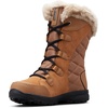 image:imageColumbia Womens Ice Maiden II Snow BootsElkBlack