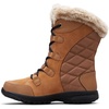 image:imageColumbia Womens Ice Maiden II Snow BootsElkBlack