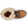 image:imageColumbia Womens Ice Maiden II Snow BootsElkBlack
