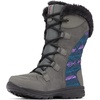 image:imageColumbia Womens Ice Maiden II Snow BootsGrillDark Lavender