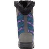 image:imageColumbia Womens Ice Maiden II Snow BootsGrillDark Lavender