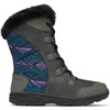 image:imageColumbia Womens Ice Maiden II Snow BootsGrillDark Lavender