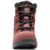 image:imageColumbia Womens Ice Maiden Shorty Snow BootsCrabtreePeach Blossom