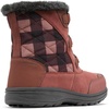 image:imageColumbia Womens Ice Maiden Shorty Snow BootsCrabtreePeach Blossom