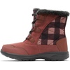 image:imageColumbia Womens Ice Maiden Shorty Snow BootsCrabtreePeach Blossom