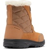 image:imageColumbia Womens Ice Maiden Shorty Snow BootsElkBlack