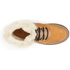 image:imageColumbia Womens Ice Maiden Shorty Snow BootsElkBlack
