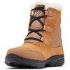 image:imageColumbia Womens Ice Maiden Shorty Snow BootsElkBlack