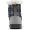 image:imageColumbia Womens Ice Maiden Shorty Snow BootsTi TitaniumLight Sand