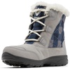 image:imageColumbia Womens Ice Maiden Shorty Snow BootsTi TitaniumLight Sand