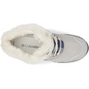 image:imageColumbia Womens Ice Maiden Shorty Snow BootsTi TitaniumLight Sand