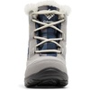 image:imageColumbia Womens Ice Maiden Shorty Snow BootsTi TitaniumLight Sand