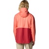 image:imageColumbia Womens Inner Limits III JacketAlpenglowDaredevil