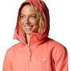 image:imageColumbia Womens Inner Limits III JacketAlpenglowDaredevil