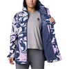 image:imageColumbia Womens Inner Limits III JacketNocturnal Eddies Print