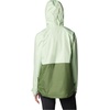 image:imageColumbia Womens Inner Limits III JacketSage LeafCanteen