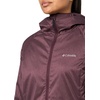 image:imageColumbia Womens Kruser Ridge III Plush Softshell JacketMoonvista Heather