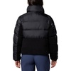image:imageColumbia Womens Leadbetter Point II Sherpa HybridBlack