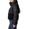 image:imageColumbia Womens Leadbetter Point II Sherpa HybridBlack