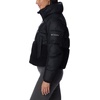 image:imageColumbia Womens Leadbetter Point II Sherpa HybridBlack