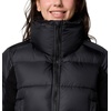 image:imageColumbia Womens Leadbetter Point II Sherpa HybridBlack