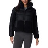 image:imageColumbia Womens Leadbetter Point II Sherpa HybridBlack