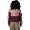 image:imageColumbia Womens Leadbetter Point II Sherpa HybridFigMoonvista