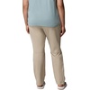 image:imageColumbia Womens Leslie Falls Pant II Skiing PantsAncient Fossil