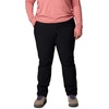 image:imageColumbia Womens Leslie Falls Pant II Skiing PantsBlack