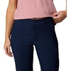 image:imageColumbia Womens Leslie Falls Pant II Skiing PantsCollegiate Navy