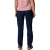 image:imageColumbia Womens Leslie Falls Pant II Skiing PantsCollegiate Navy