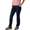 image:imageColumbia Womens Leslie Falls Pant II Skiing PantsCollegiate Navy