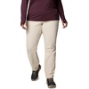 image:imageColumbia Womens Leslie Falls Pant II Skiing PantsDark Stone