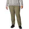 image:imageColumbia Womens Leslie Falls Pant II Skiing PantsStone Green