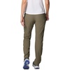 image:imageColumbia Womens Leslie Falls Pant II Skiing PantsStone Green