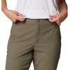 image:imageColumbia Womens Leslie Falls Pant II Skiing PantsStone Green