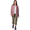 image:imageColumbia Womens Leslie Falls Pant II Skiing PantsStone Green